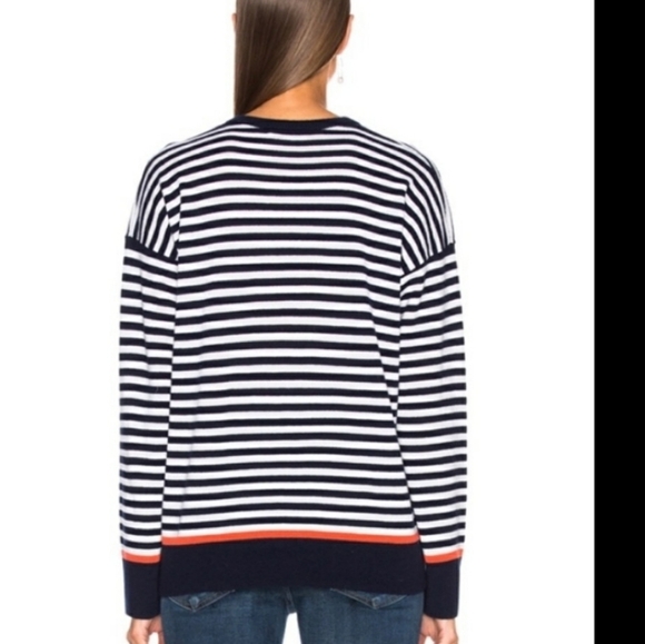 Equipment Femme Lucinda Sweater Size Small - Picture 2 of 6